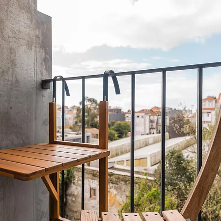 Bright & Cozy Almada - * Porto