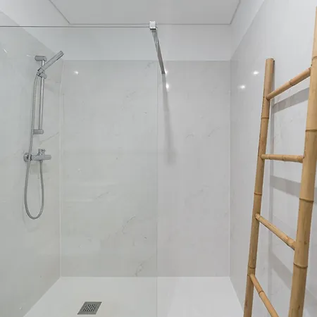 Bright & Cozy Almada - Appartement *