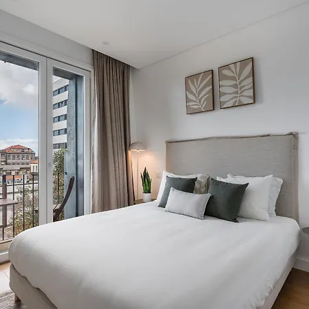 Bright & Cozy Almada - * Porto