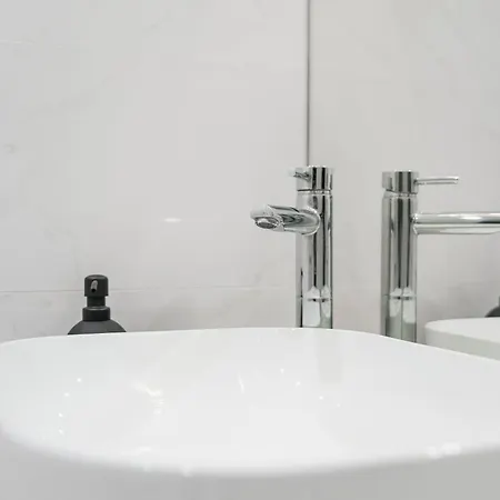 Appartement Bright & Cozy Almada -