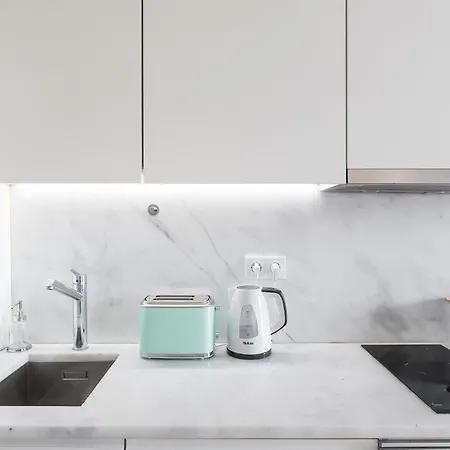 Bright & Cozy Almada - Appartement Porto