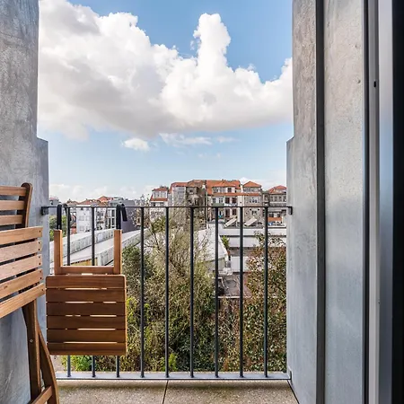 Bright & Cozy Almada - Porto